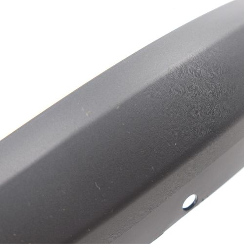 For jeep wrangler jl 2/4 door 2018-2023 front &amp;rear fender flares extensions set