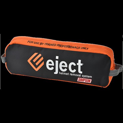Simpson racing 898-01-kit eject emt ambulance/track kit