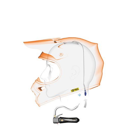 Simpson Racing 898-01-KIT Eject EMT Ambulance/Track Kit, US $333.95, image 3