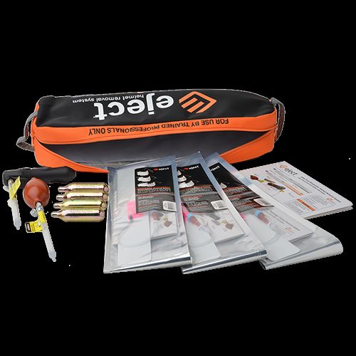 Simpson Racing 898-01-KIT Eject EMT Ambulance/Track Kit, US $333.95, image 4