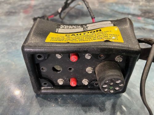 Oem Volvo Penta 5.0Gi 5.0L TBI Engine Motor Wire Harness Freshwater Used, US $599.00, image 4