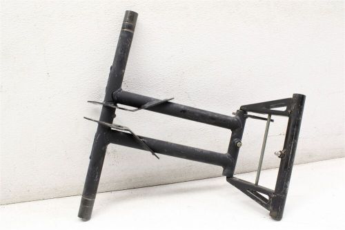 2017 Polaris Pro RMK 800 Support Bar Bracket Mount Brace, US $125.00, image 5