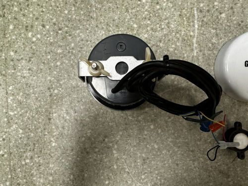 Suzuki Outboard, SMIS 4" Multi-Function Gauge, Blue N2K Connector, P#990C0-88165, US $350.00, image 14