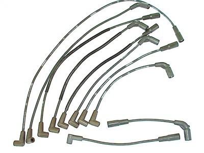 Prestolite 118046 spark plug wire