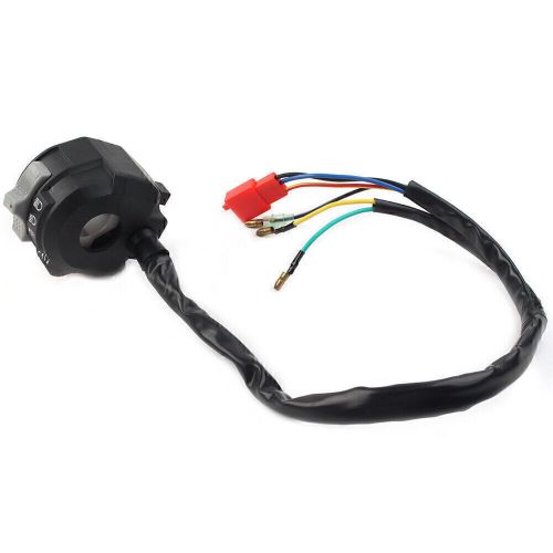 1X On Off switch Run Start Stop Headlight Kill Switch For Yamaha Blaster YFS200, US $23.56, image 5