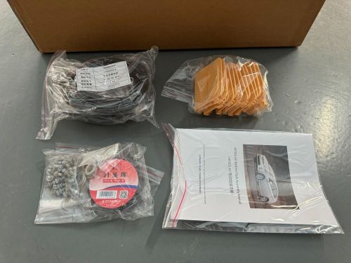 Toyota prius gen 2 hybrid battery (2004-2010) nimh 201.6v 6.5ah. 3 year warranty