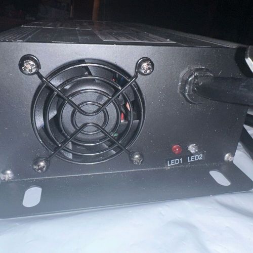 aunstarwei 36V 6A Golf Cart Battery Charger Powerwise Plug for EzGo Ez-Go TXT..., US $47.99, image 7