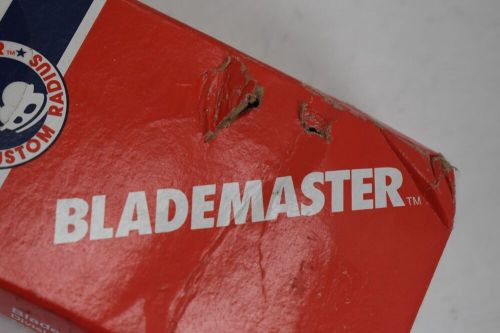 Blademaster division of guspro 711-1200cr copper rivet 100 pack l-711-1200cr