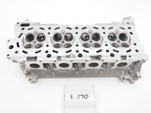 New oem lh bare cylinder head 2007-2017 lexus ls460 gs460 ls600h 11102-39307