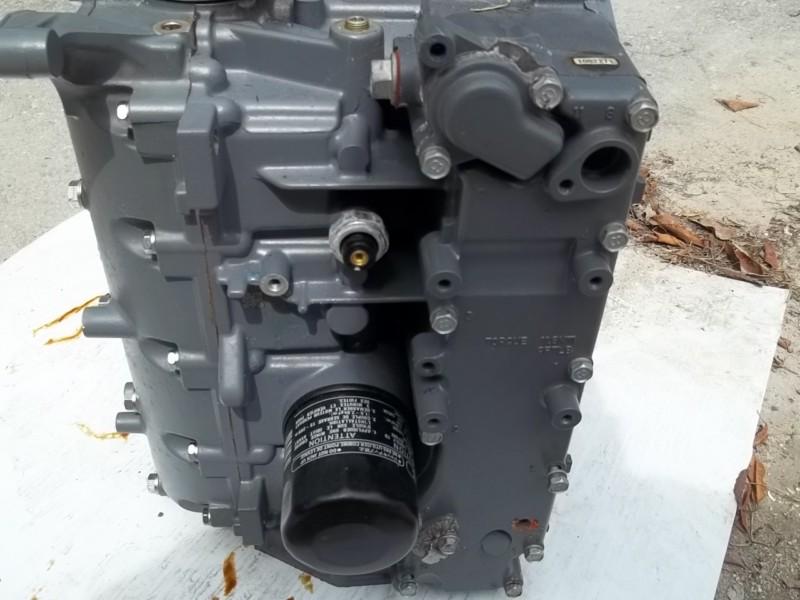 Yamaha 50hp outboard motor powerhead , US $200.00, image 3