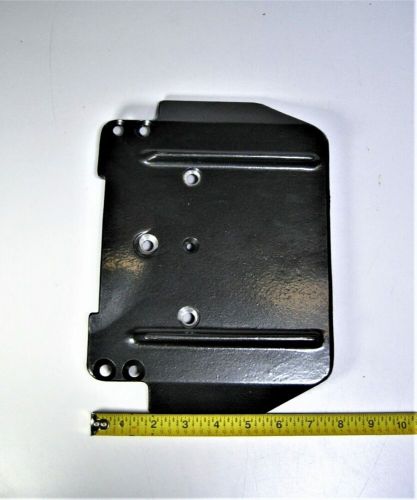 OMC 340746 OEM ~NEW~ Marine Jet Drive TurboJet Pump Inlet Housing Ride Plate, US $86.99, image 3