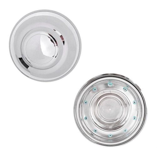 4Pc Wheel Center Cap Cover For Chrysler300 Charger 06-20 4895432AA, US $96.54, image 6