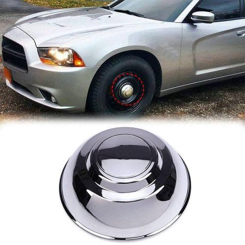 4Pc Wheel Center Cap Cover For Chrysler300 Charger 06-20 4895432AA, US $96.54, image 7