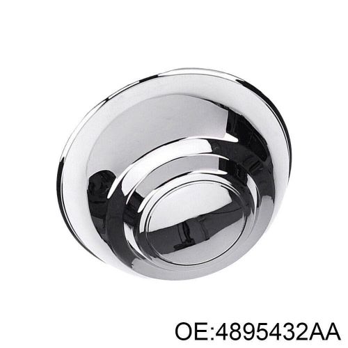 4Pc Wheel Center Cap Cover For Chrysler300 Charger 06-20 4895432AA, US $96.54, image 8