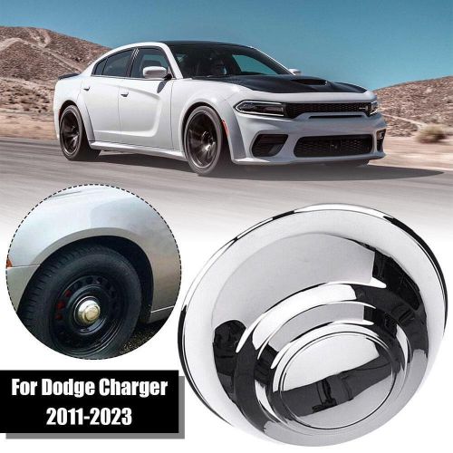 4Pc Wheel Center Cap Cover For Chrysler300 Charger 06-20 4895432AA, US $96.54, image 10