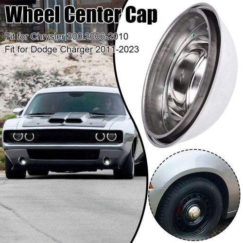 4Pc Wheel Center Cap Cover For Chrysler300 Charger 06-20 4895432AA, US $96.54, image 11