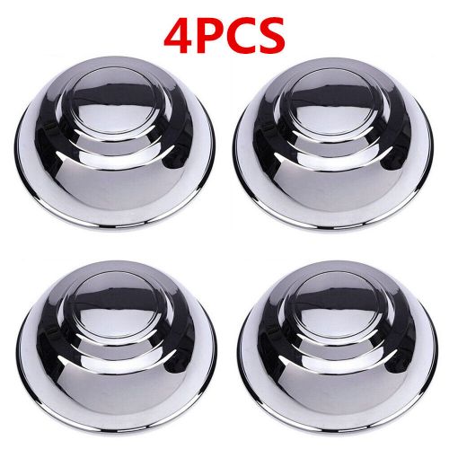 4Pc Wheel Center Cap Cover For Chrysler300 Charger 06-20 4895432AA, US $96.54, image 12
