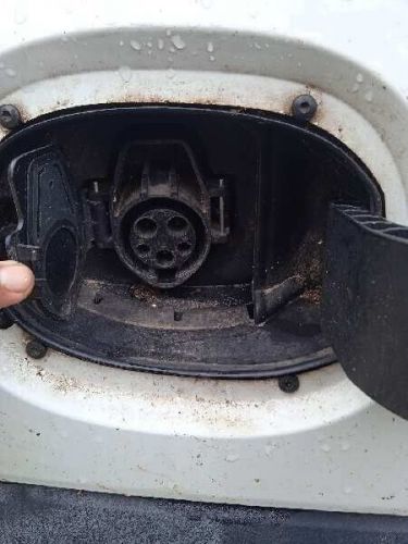 280341078R MULTIFUNCTION DISPLAY / 7419288 FOR RENAULT KANGOO Z.E.-, US $, image 2