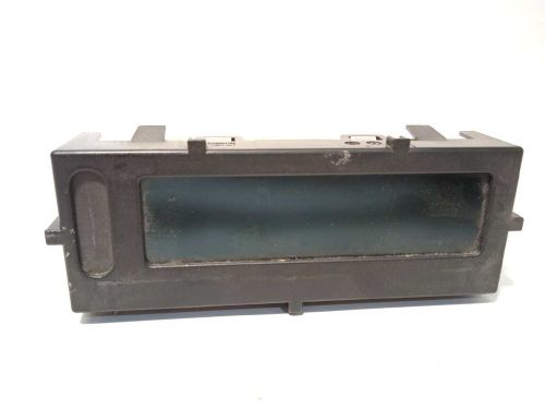 280341078R MULTIFUNCTION DISPLAY / 7419288 FOR RENAULT KANGOO Z.E.-, US $, image 5