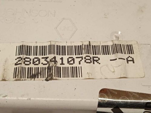 280341078R MULTIFUNCTION DISPLAY / 7419288 FOR RENAULT KANGOO Z.E.-, US $, image 8