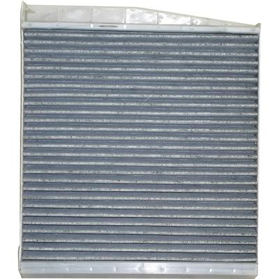 Gk industries cf1049 cabin air filter