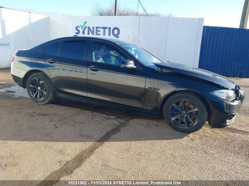 HEATING SWITCHES BMW 5 SERIES MK6 FL (F10) 13-17 520D SE DIESEL AUTO, US $, image 2