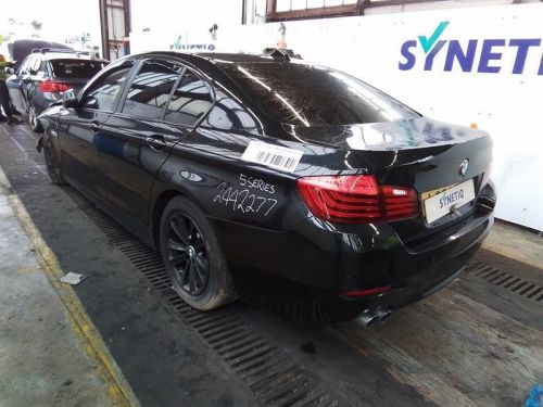 HEATING SWITCHES BMW 5 SERIES MK6 FL (F10) 13-17 520D SE DIESEL AUTO, US $, image 3