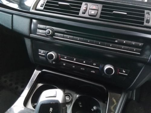 HEATING SWITCHES BMW 5 SERIES MK6 FL (F10) 13-17 520D SE DIESEL AUTO, US $, image 7