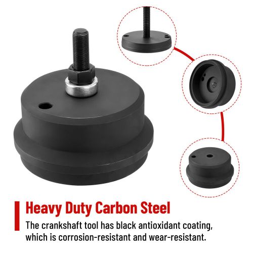 303-1514 For Ford 6.7L Powerstroke Rear Crankshaft Seal Installer Alt ST-138 New, US $145.99, image 5