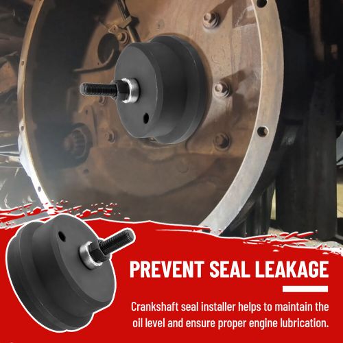 303-1514 For Ford 6.7L Powerstroke Rear Crankshaft Seal Installer Alt ST-138 New, US $145.99, image 9