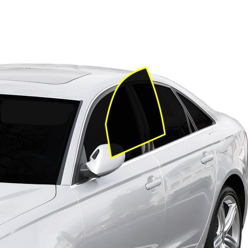 Precut Front Windows Nano Ceramic Window Tint Film Fits Audi A6 Sedan 2012-2018, US $59.99, image 6