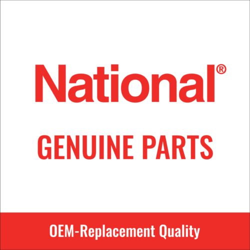 National Manual Transmission Pinion Seal for 1992-1993 Mitsubishi Expo LRV lh, US $11.07, image 7