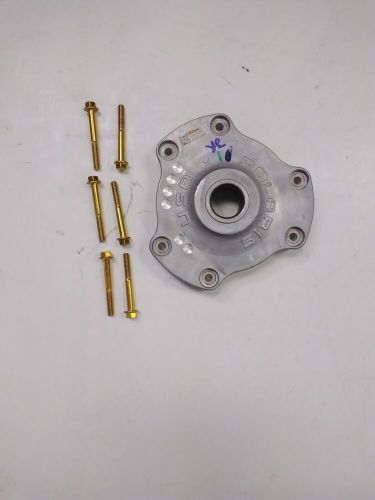 Polaris P-85 take off all most new Clutch Cover and Bolts, US $75.00, image 2