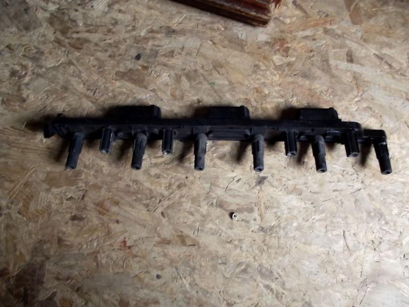 Purchase (E4) Jeep WJ Grand Cherokee 4.0 Ignition Coil Pack 9904