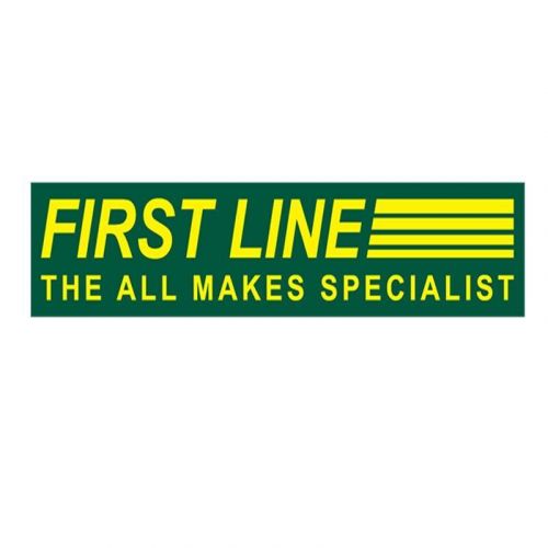 Genuine FIRST LINE Turbo Hose for VW Golf Plus TDi 90 CAYB 1.6 (2/09-12/13), US $, image 5