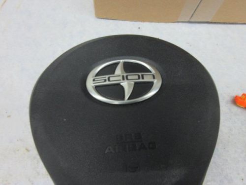 SCION TC 2011-2012-2013-2015-2014-2016 Airbag steering wheel knee LEFT DRIVER LH, US $449.00, image 5