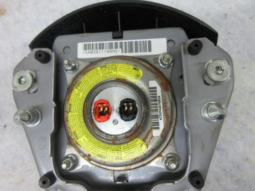 SCION TC 2011-2012-2013-2015-2014-2016 Airbag steering wheel knee LEFT DRIVER LH, US $449.00, image 6