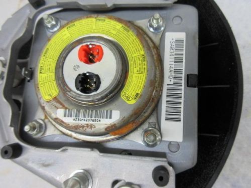 SCION TC 2011-2012-2013-2015-2014-2016 Airbag steering wheel knee LEFT DRIVER LH, US $449.00, image 7