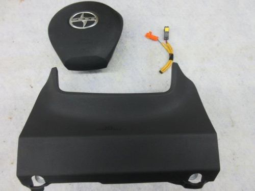 SCION TC 2011-2012-2013-2015-2014-2016 Airbag steering wheel knee LEFT DRIVER LH, US $449.00, image 9