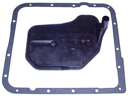 Ptc f-186 transmission filter-auto trans filter kit