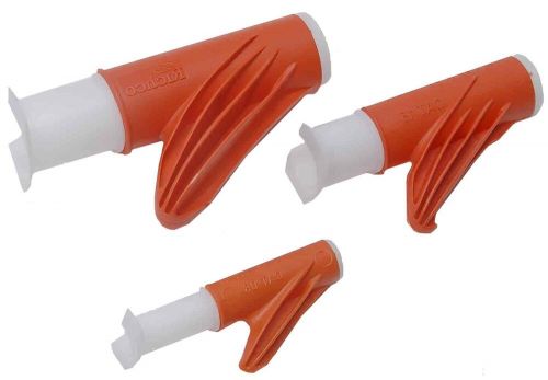 JEGS 10669 3-Piece Tubing Installation Tool Kit, US $15.29, image 2