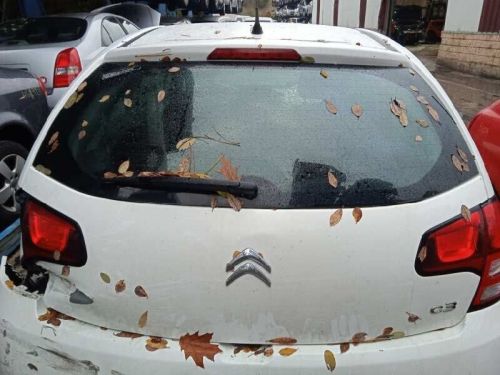 98010699XT MULTIFUNCTION DISPLAY / 6374344 FOR CITROËN C3 TONIC-, US $, image 3