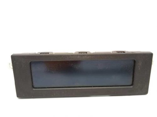 98010699XT MULTIFUNCTION DISPLAY / 6374344 FOR CITROËN C3 TONIC-, US $, image 5