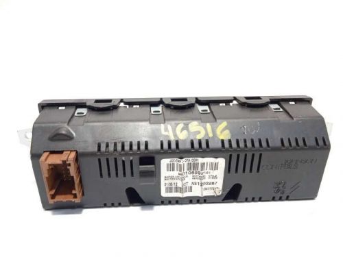 98010699XT MULTIFUNCTION DISPLAY / 6374344 FOR CITROËN C3 TONIC-, US $, image 6