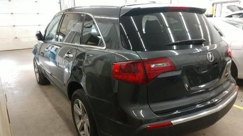 OEM Starter For Mdx Assy, US $59.99, image 2