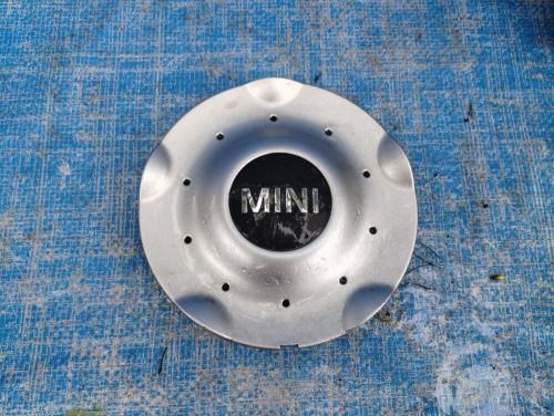 08 09 10 11 12 Mini Cooper OEM Wheel Silver Center Cap 6771001, US $15.00, image 4