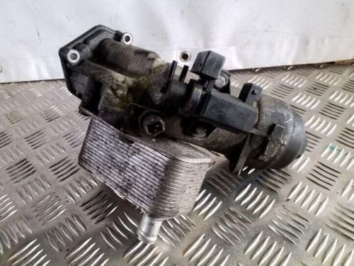 BMW X3 E83 oil filter holder 7787698 2.00 diesel 120kw 2008 25144875-, US $, image 2