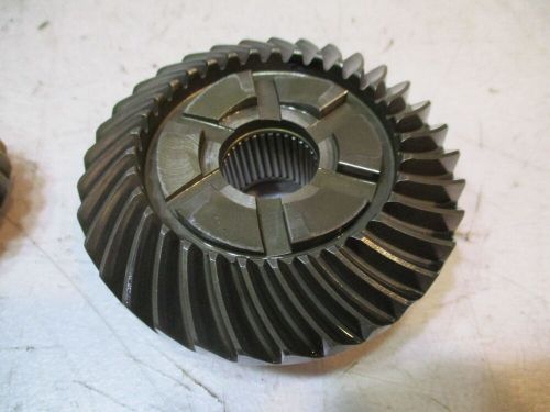 43-92158a1 43-61027 gear set mercruiser lower unit 1970's pre-alpha