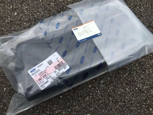 FORD B-MAX B MAX INTERIOR BLOWER VENT GRILL COVER 8A61 18D395 BD GENUINE, US $, image 4