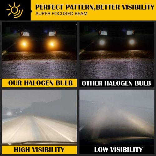 2X Fog Light Driving Lamp Assembly Kit For Nissan Altima Maxima Rogue Sentra D, US $24.99, image 8